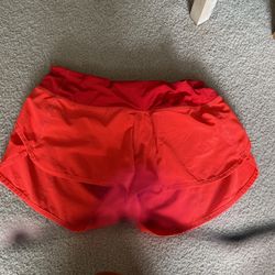 LuLu Lemon Women’s Short 
