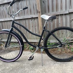 Bicycle  Beach Cruiser  