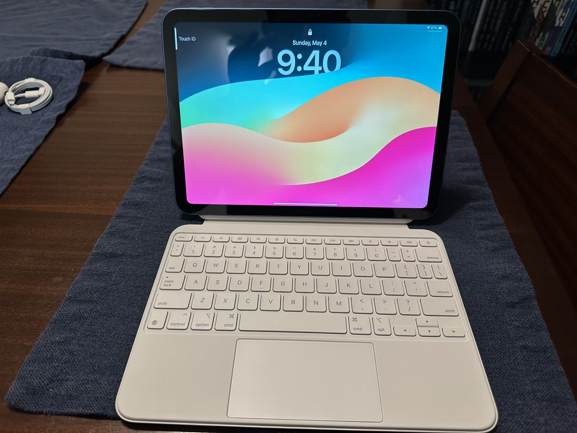 iPad (10th generation)