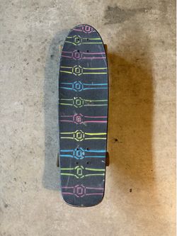 Sector 9 longboard 30”