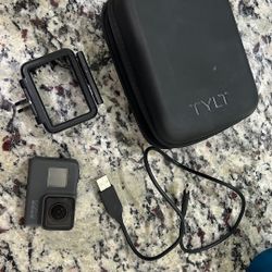 GoPro