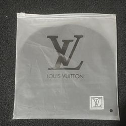 Authentic LOUIS VUITTON Beanie(NOT 1$ NAME YOUR PRICE)
