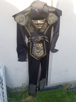 Ninja size L