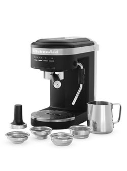 KitchenAid Semi-Automatic Espresso Machine