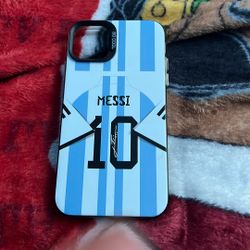 iPhone case