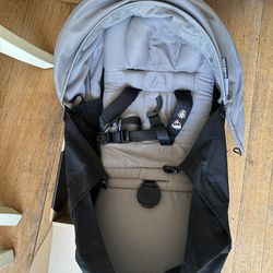 Yo-yo Stroller Bassinet/Newborn Pack