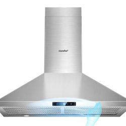 Range Hood 