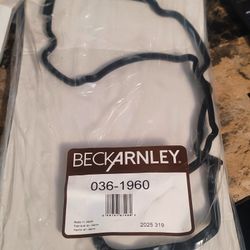 Valve Cover Gasket Set for Nissan Xterra / Nissan Frontier