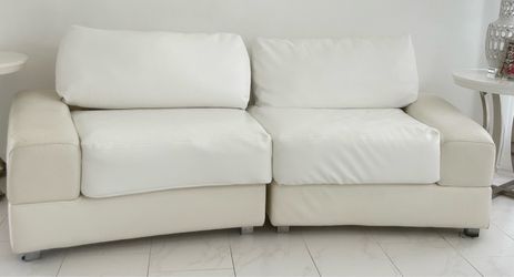 Free sofa