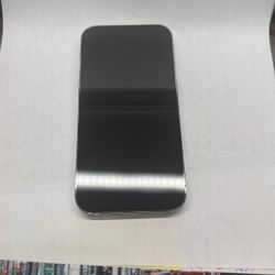 Apple iPhone 14 Pro Silver 256GB Great Condition- Refurbished  - Unlocked