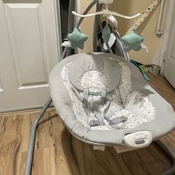 Graco Infant Swing 