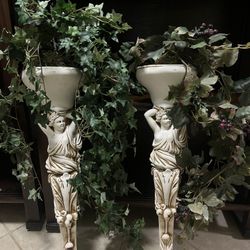 Greek Style Wall Decor