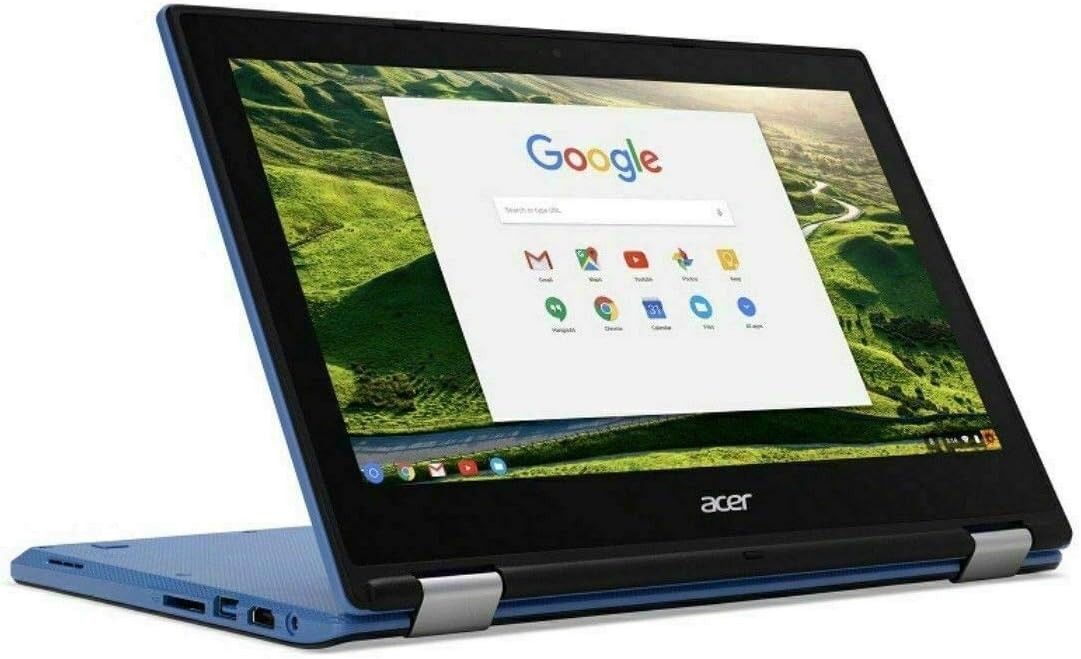 Laptop Acer Chromebook