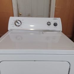 Like New Electric Dryer, Free Delivery And Setup 