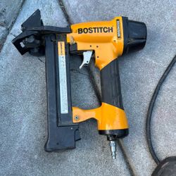 18g Bostitch Hardwood floors Stapler Model SX5035