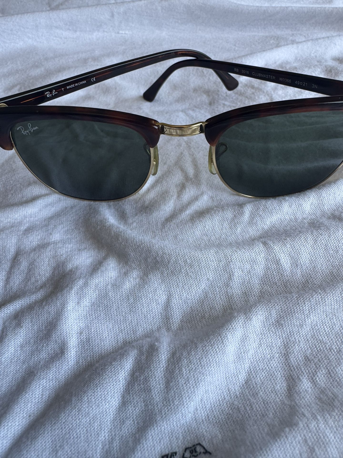 Clubmaster