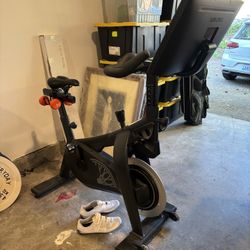 Soulcycle - Spin bike $200