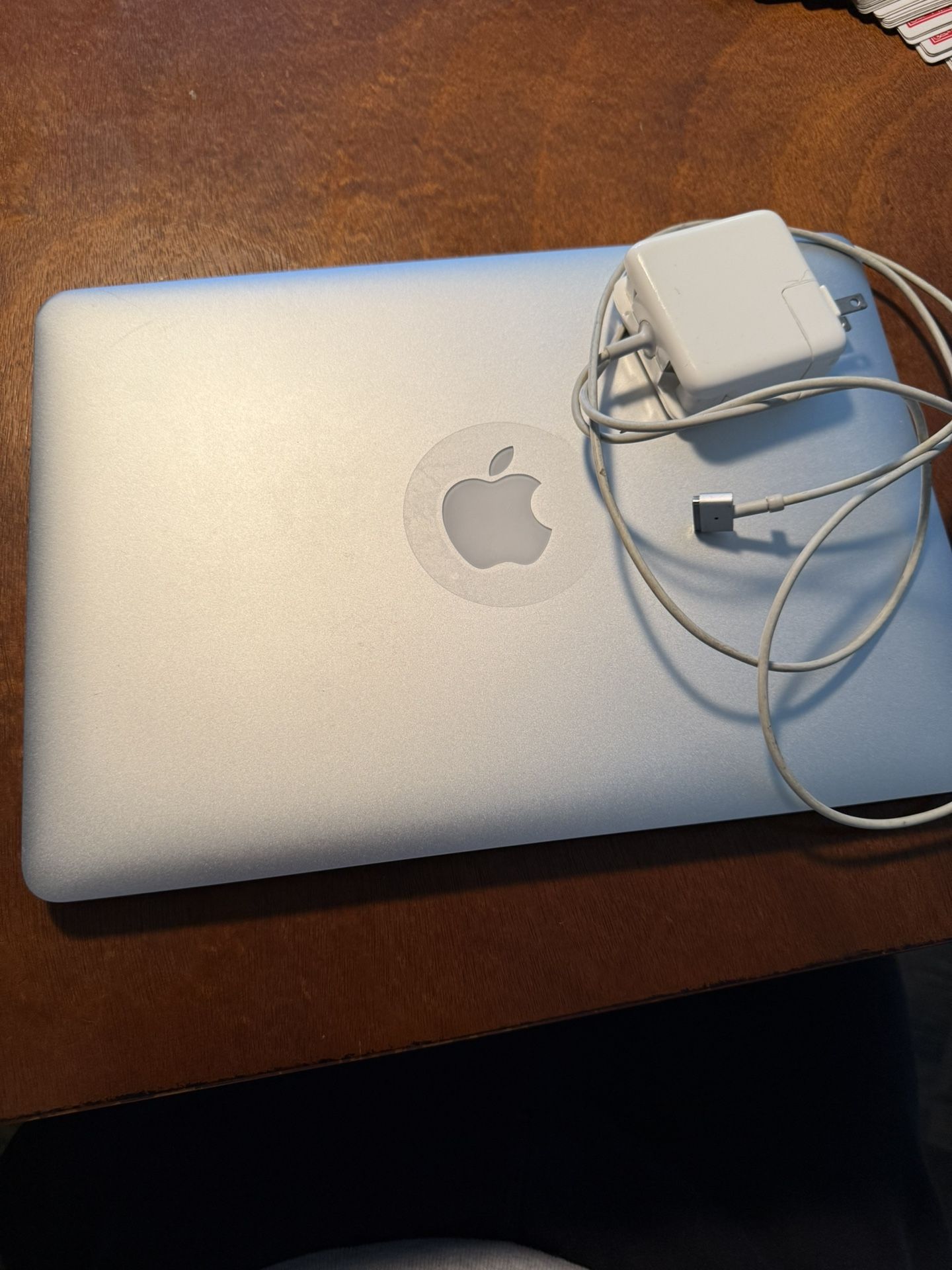 2017 Macbook Air