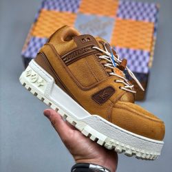 Louis Vuitton*JF Tyler Joint payment