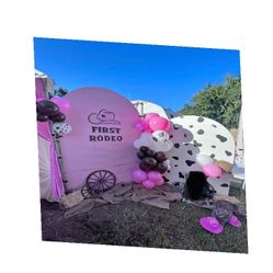 be need Create Unforgettable Parties with Beautiful Balloon Displays