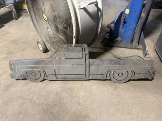Square Body