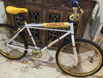 Champion Cruiser 
