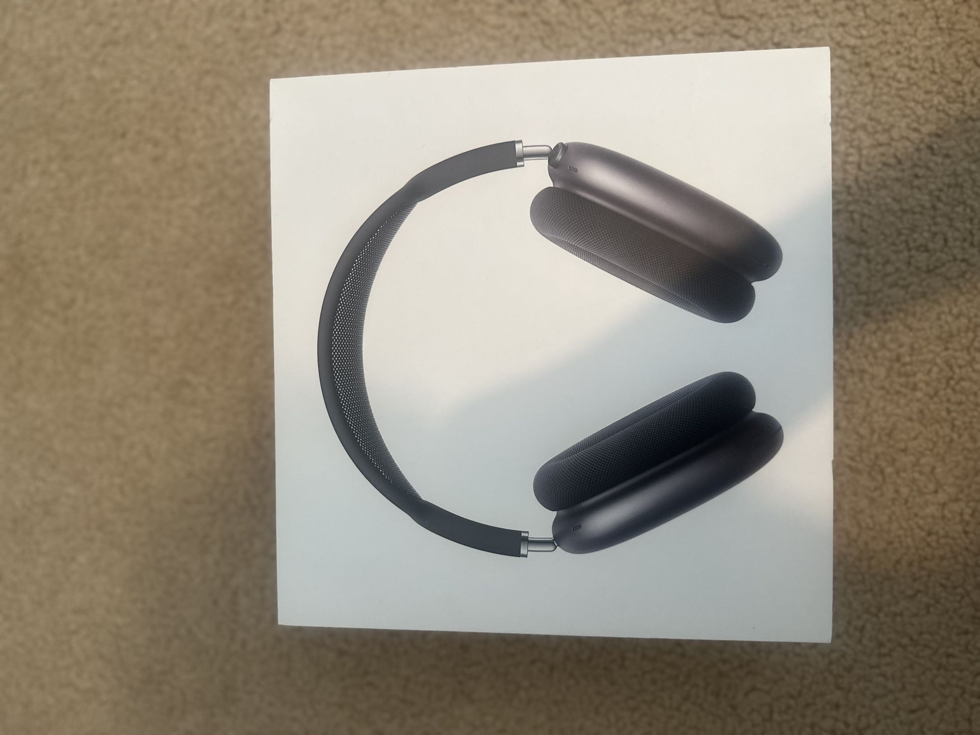 Excellent Condition Airpod Maxes
