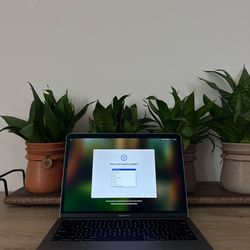 2020 MacBook Pro Touchbar
