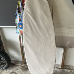 Iron Board