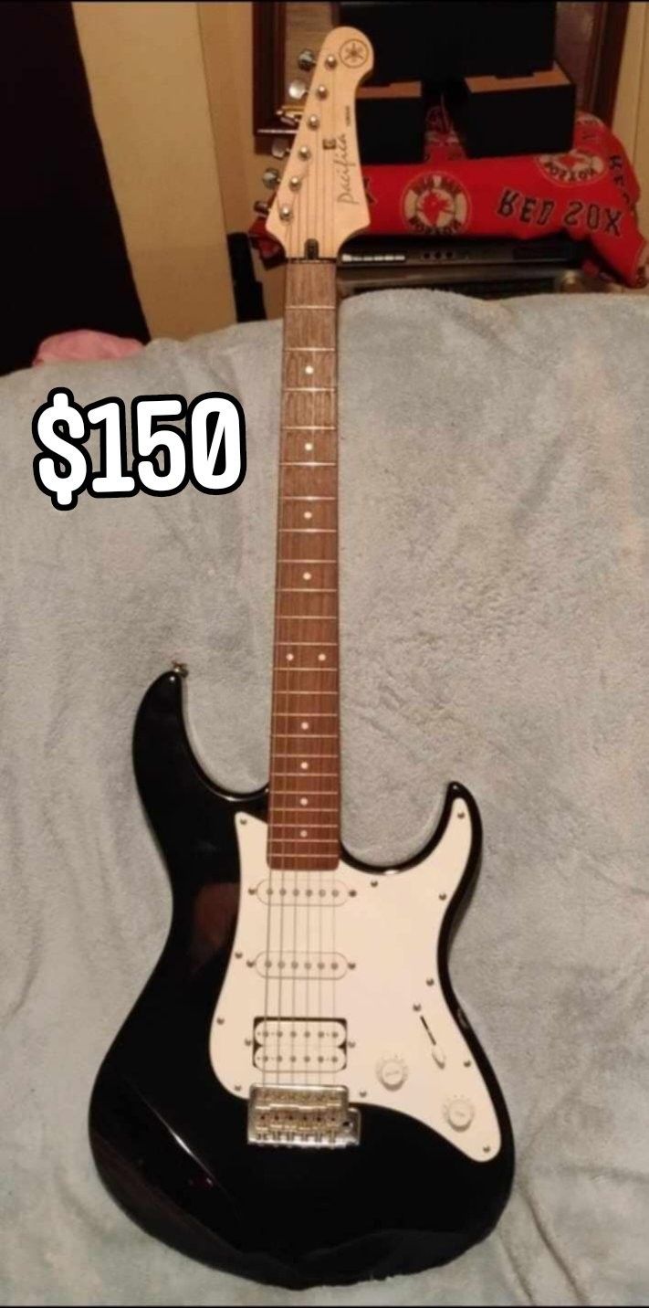 Guitars For Sale