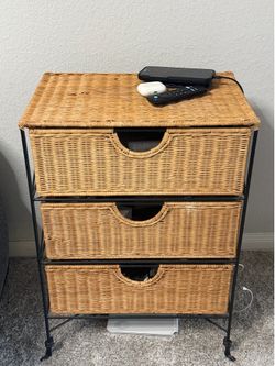 Night stand