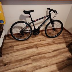 24 Inch Mountain Bike 