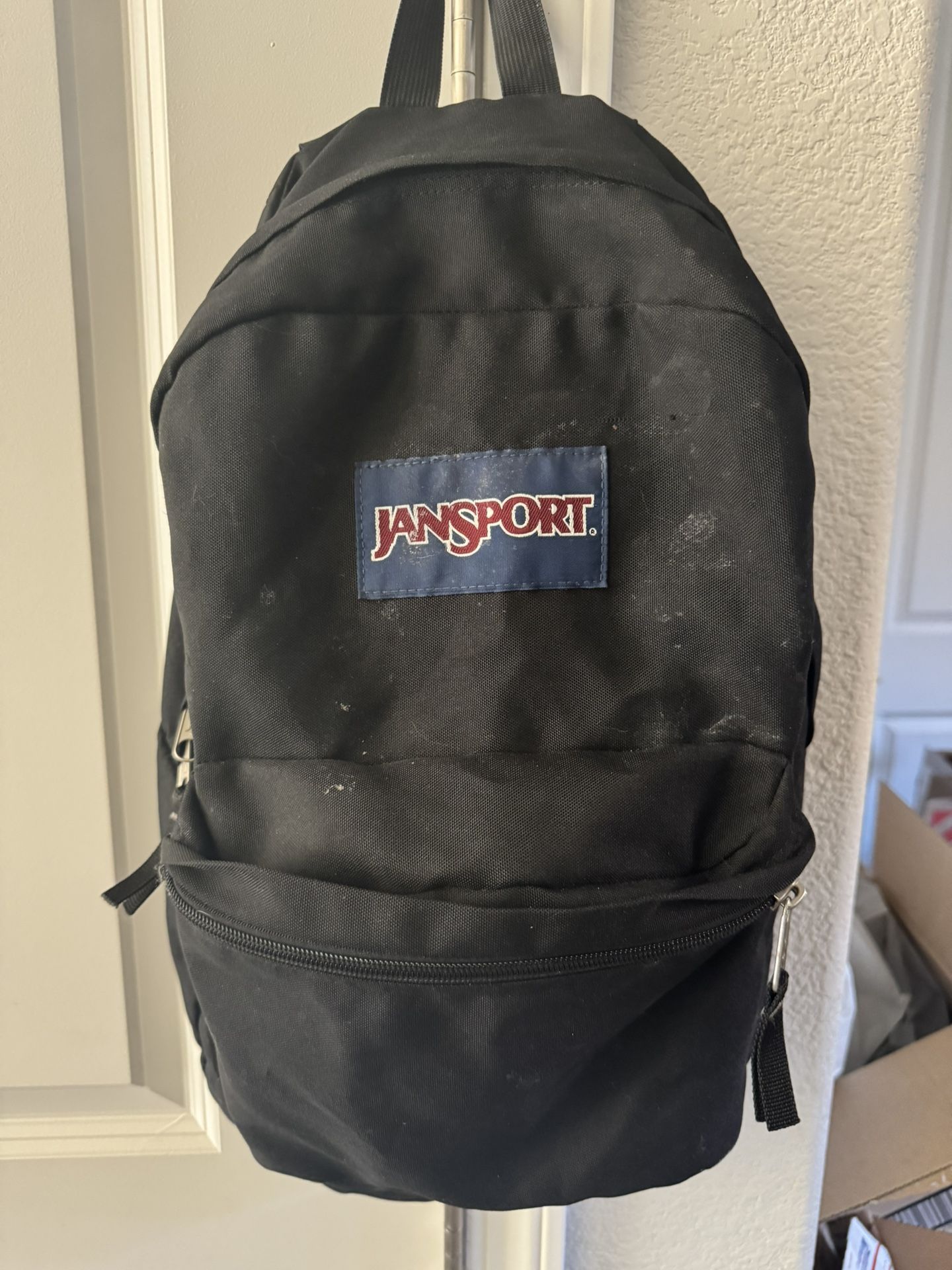 Jansport Backpack