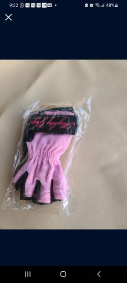 Pole Dancing Gloves 10