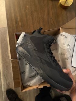 Reebok Nano XI Adventure Work Shoes