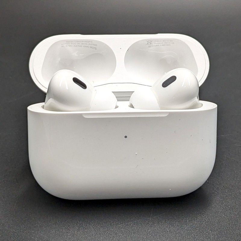 Airpods Pro 2