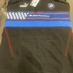 Bmw Hoodie