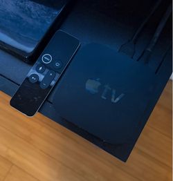 Apple TV