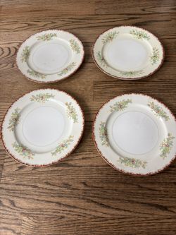 VINTAGE! Krescent Pattern (KRE1) (Japan) China Pieces