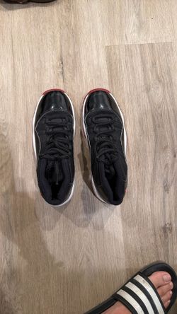 Jordan 11 Retro 'Bred' 2019