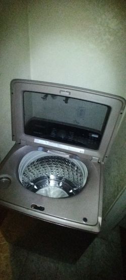 Samsung Washer