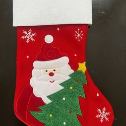 Christmas Stocking