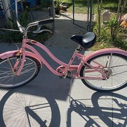 Beach Cruiser