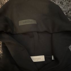 Essential Hoodie