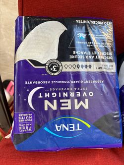 Men Pads