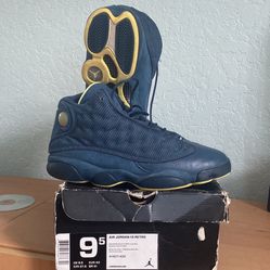 Air Jordan 13 Retro 9.5