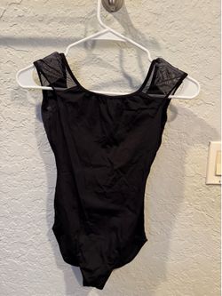 Bloch Petite Dance Leotard