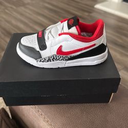 New Jordan Legacy 