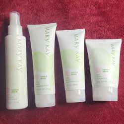 Mary Kay Botanical Effects Formula 1