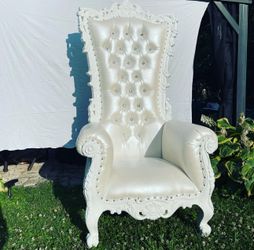 White with White Trim (For Sale)